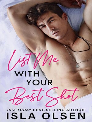 cover image of List Me With Your Best Shot